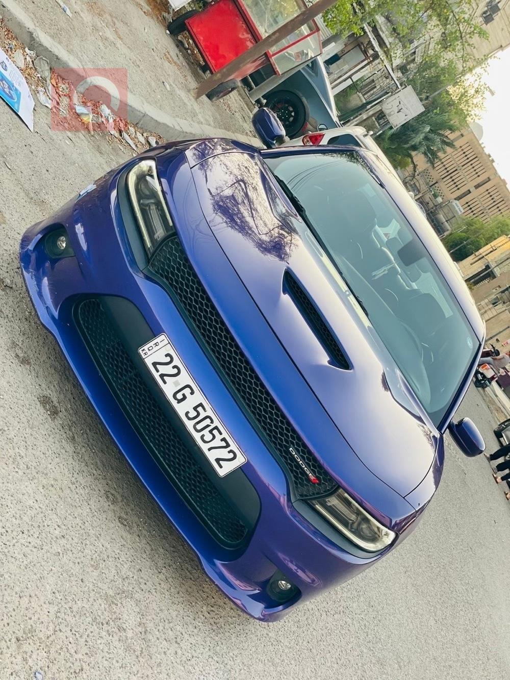 دودج تشارجر